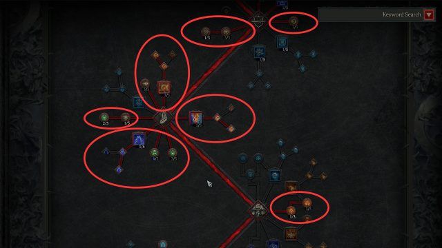 Diablo 4 Familiar Sorcerer Leveling Build Season 6   Conjurer