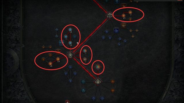 Diablo 4 Familiar Sorcerer Leveling Build Season 6   Conjurer