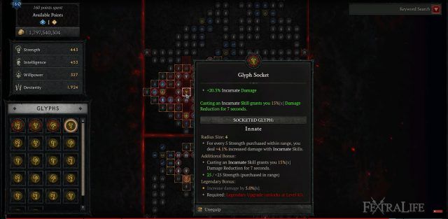 Diablo 4 Spiritborn Jaguar Endgame Build Progression Guide Torment 2 3