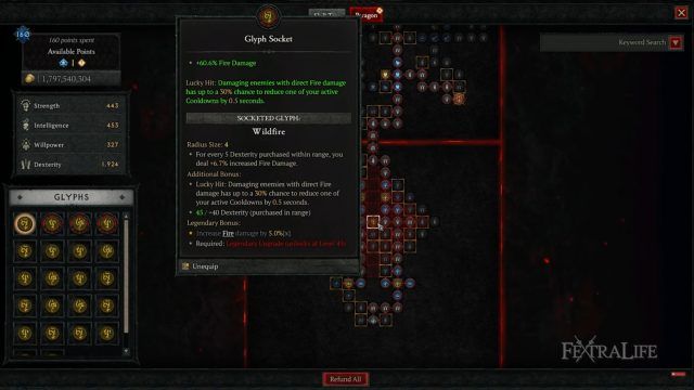 Diablo 4 Spiritborn Jaguar Endgame Build Progression Guide Torment 2 3
