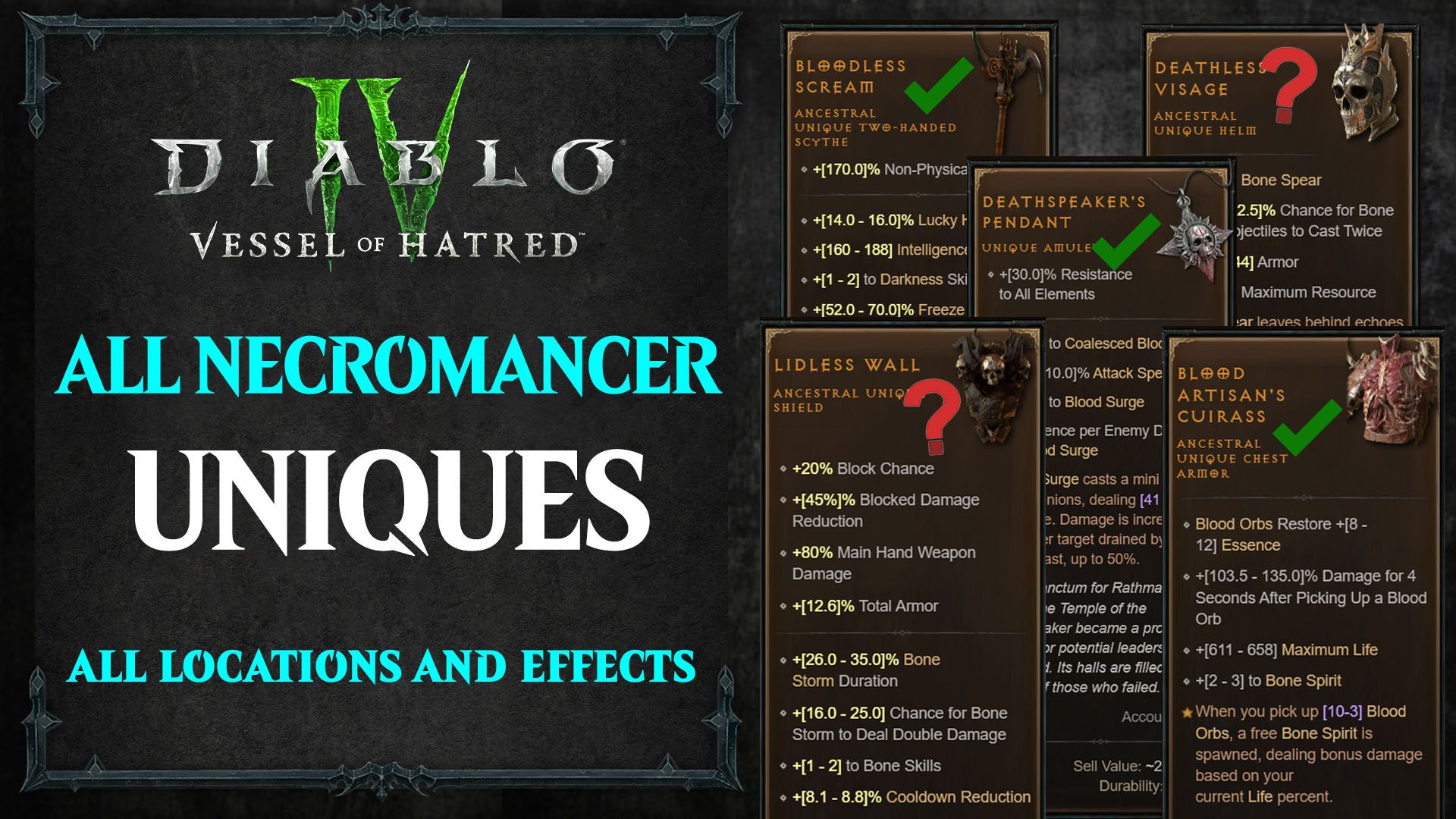 diablo4_all_necromancer_unique_guide