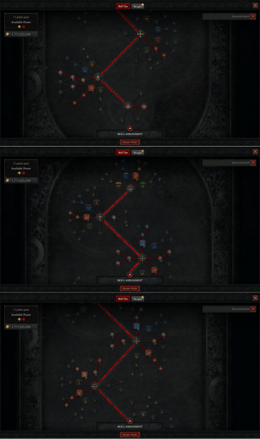 Diablo 4 Spiritborn Jaguar Endgame Build Progression Guide Torment 2 3