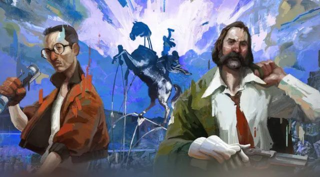 Disco Elysium &ldquo;Successors’ In Development