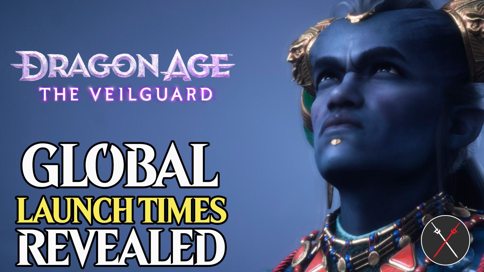 dragon age veilguard global launch times