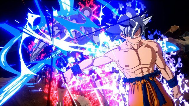 Dragon Ball: Sparking! Zero Is The Most Played Fighting Game on Steam