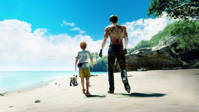 Like a Dragon: Pirate Yakuza Reveals More Details