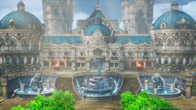 Dragon Quest III HD 2D Remake Teases More Details