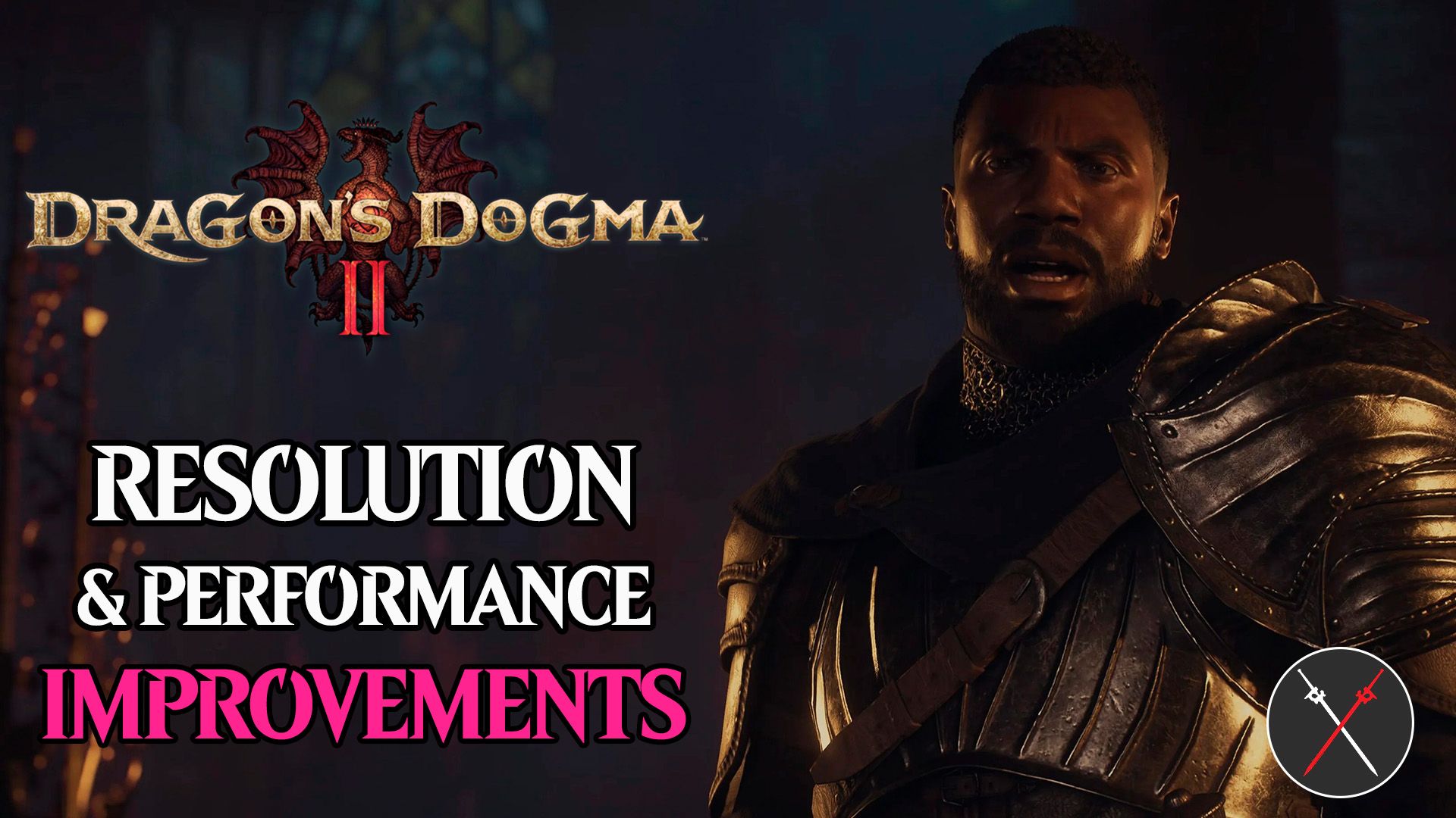 dragons dogma2 resolution performance improvement
