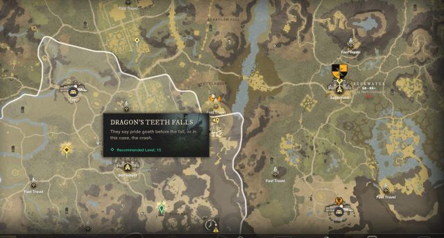 New World Best Early Game Weapons &amp; Jewelry Farming 2024
