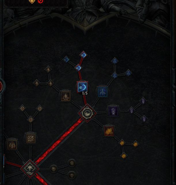 Diablo 4 Lightning Druid Leveling Build Season 6 – Endless Cataclysm