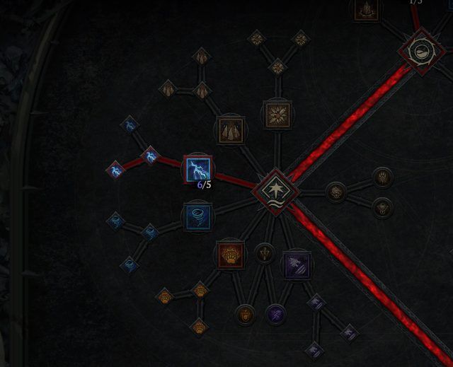 Diablo 4 Lightning Druid Leveling Build Season 6 – Endless Cataclysm