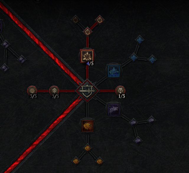 Diablo 4 Lightning Druid Leveling Build Season 6 – Endless Cataclysm