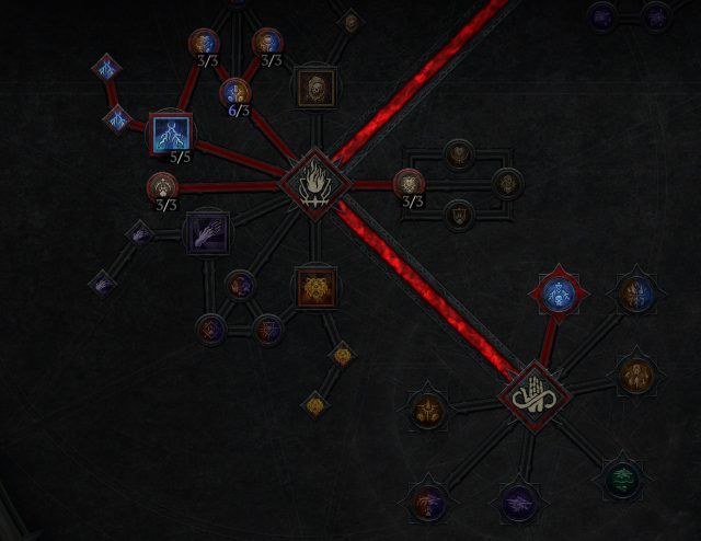 Diablo 4 Lightning Druid Leveling Build Season 6 – Endless Cataclysm