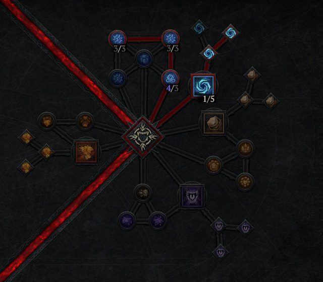 Diablo 4 Lightning Druid Leveling Build Season 6 – Endless Cataclysm