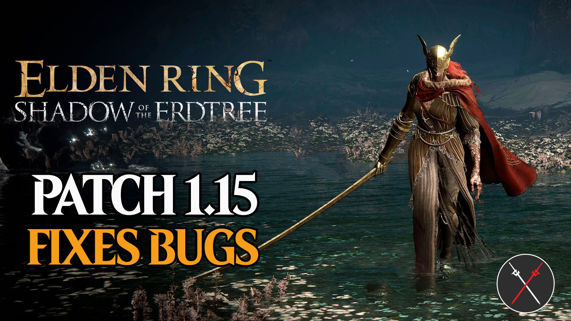 elden ring patch 1 15 fixes bugs