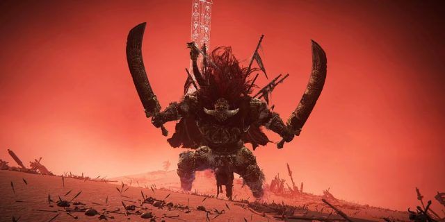 Elden Ring: Shadow of the Erdtree Updates to Patch 1.16