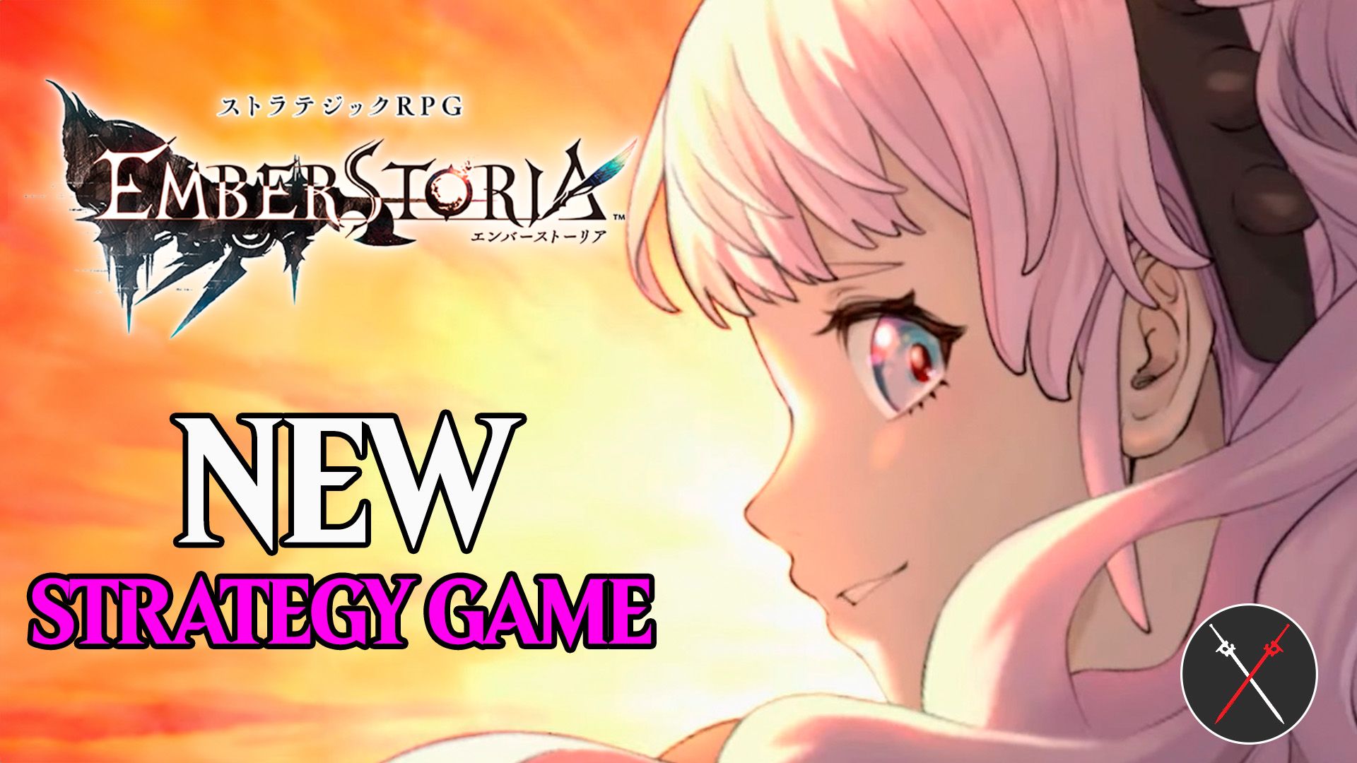emberstoria new strategy game