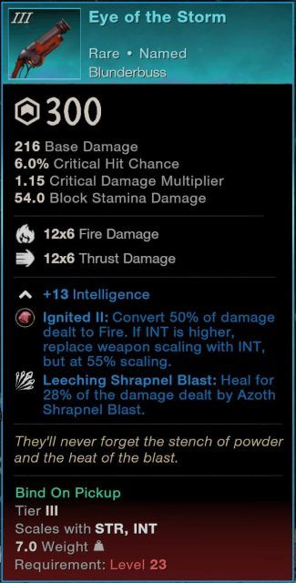 New World Best Early Game Weapons &amp; Jewelry Farming 2024