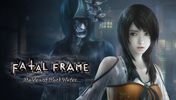 Top 10 Horror Games To Play Halloween 2024