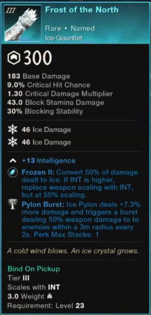 New World Best Early Game Weapons &amp; Jewelry Farming 2024