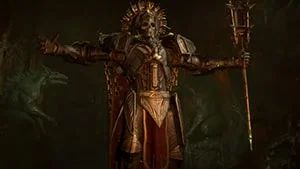 Diablo 4 Unique Target Farming Guide