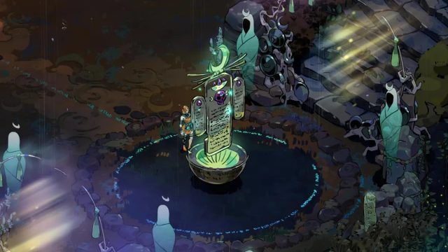 Hades 2 Next Patch Coming in Early 2025