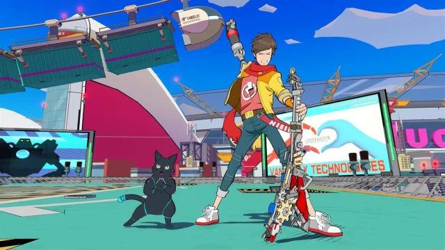 Hi Fi Rush 2 Will Be More Open World