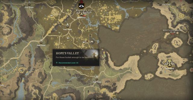 New World Best Early Game Weapons &amp; Jewelry Farming 2024