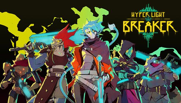 Top 10 Upcoming Indie Games 2025