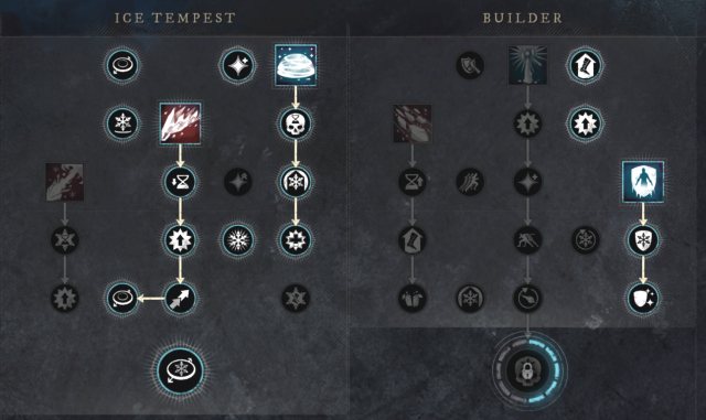 New World Ice Gauntlet Build 2024 - Solo and Group PvE