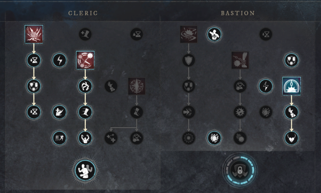 New World Flail and Shield Build 2024 - Group PvP Build