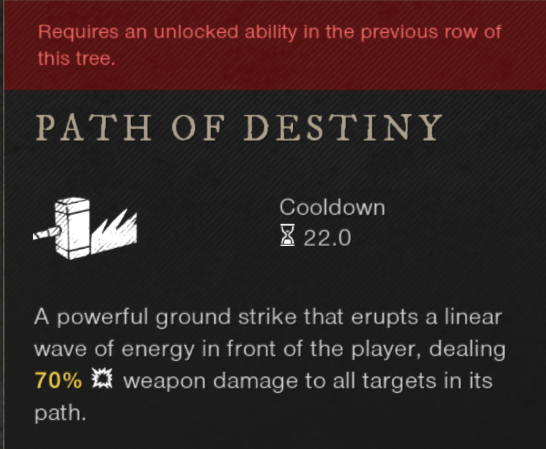 New World Great Axe and War Hammer Build 2024 - Path of Destiny