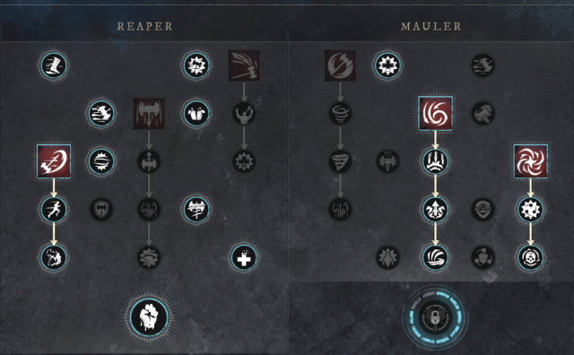 New World Great Axe and War Hammer Build 2024 - Great Axe Skill Tree