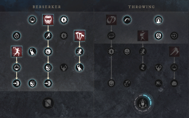New World Hatchet and Great Axe Build 2024 - Hatchet Skill Tree