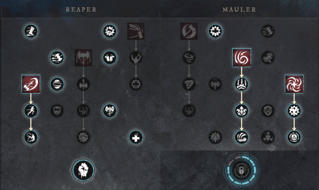 New World Hatchet and Great Axe Build 2024 - Great Axe Skill Tree