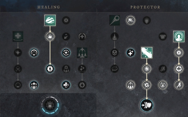 New World Life Staff Healer Build 2024 - Life Staff Skill Trees