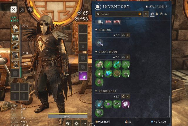 New World Aeternum Must Know Tips Before Playing on Console