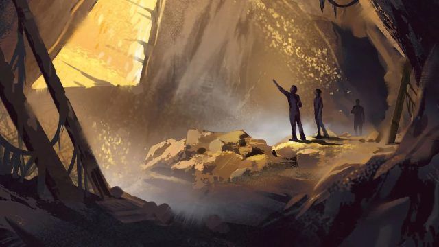Disco Elysium &ldquo;Successors’ In Development