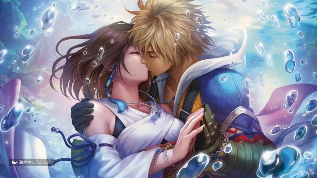 Magic: The Gathering Unveils Its First Look At the Final Fantasy Set