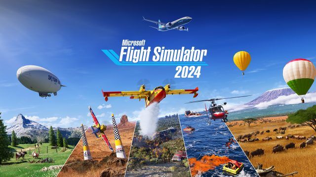 Free Games November 2024 ( PS Plus, Gamepass, Epic)