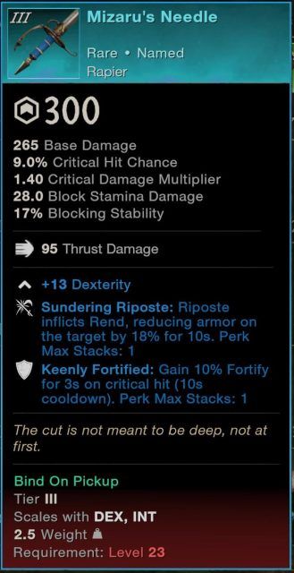 New World Best Early Game Weapons &amp; Jewelry Farming 2024
