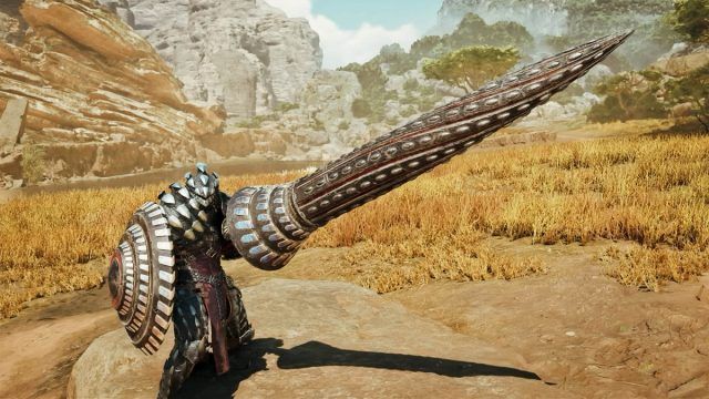 Monster Hunter Wilds Focuses on Existing Weapons