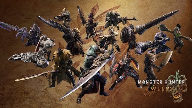 Monster Hunter Wilds Focuses on Existing Weapons