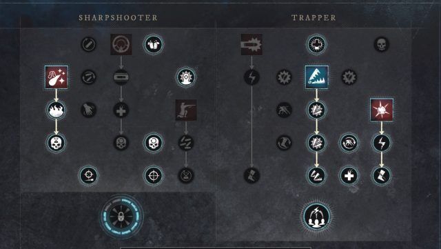 New World Musket and Rapier Build 2024 - Musket Skill Tree