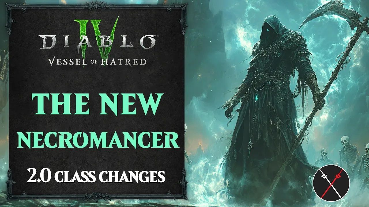 new necromancer diablo iv vessel of hatred