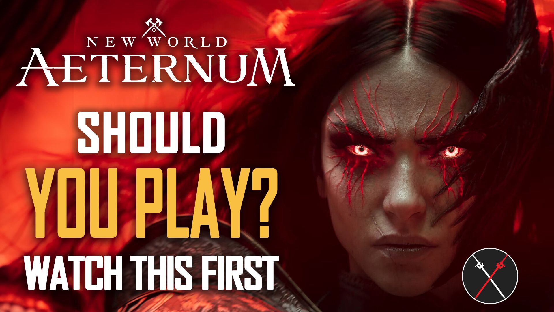 new world aeternum launch review preview impressions should you play buy worth it guide