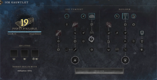 New World Ice Gauntlet Build 2024   PvE &amp; PvP