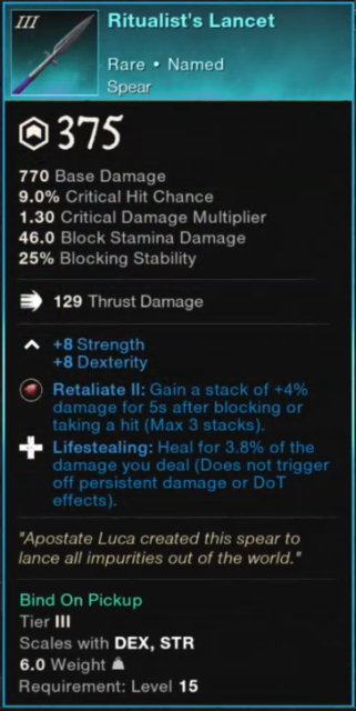 New World Best Early Game Weapons &amp; Jewelry Farming 2024