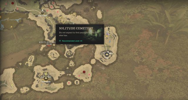 New World Best Early Game Weapons &amp; Jewelry Farming 2024