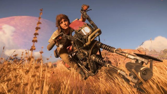 Star Wars Outlaws Patch 1.2 Notes and Updates